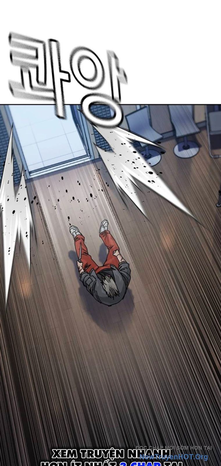 Để Có Thể Sống Sót Chapter 182.5 - Trang 2