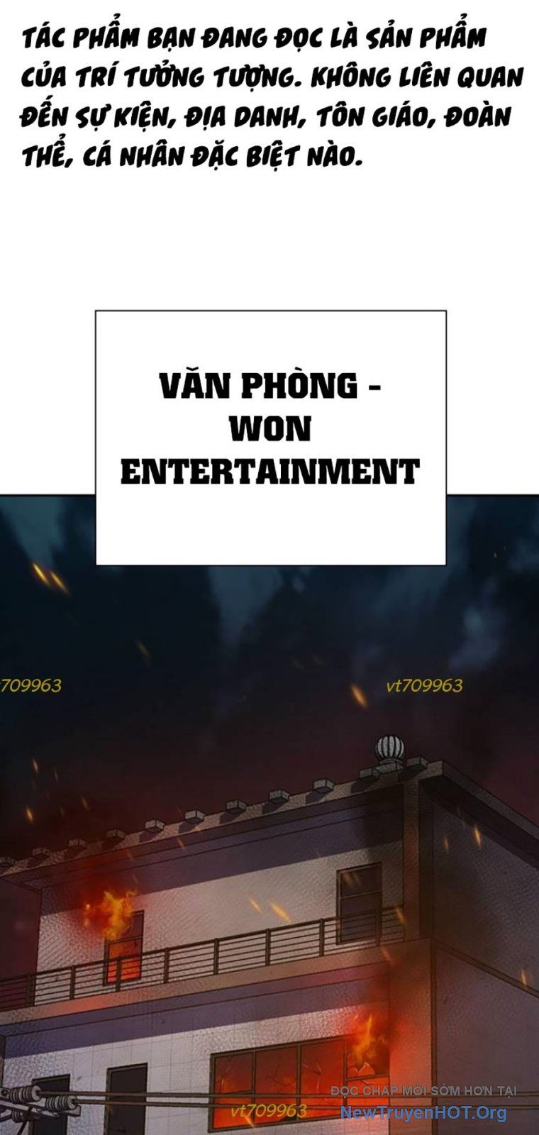 Để Có Thể Sống Sót Chapter 182.5 - Trang 2