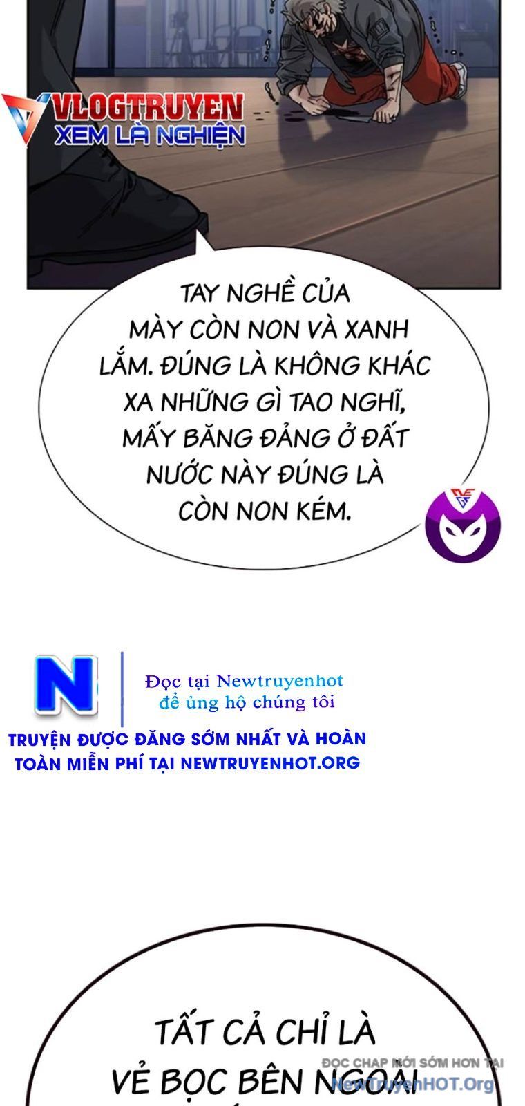 Để Có Thể Sống Sót Chapter 182.5 - Trang 2