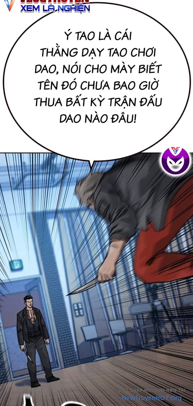 Để Có Thể Sống Sót Chapter 182.5 - Trang 2