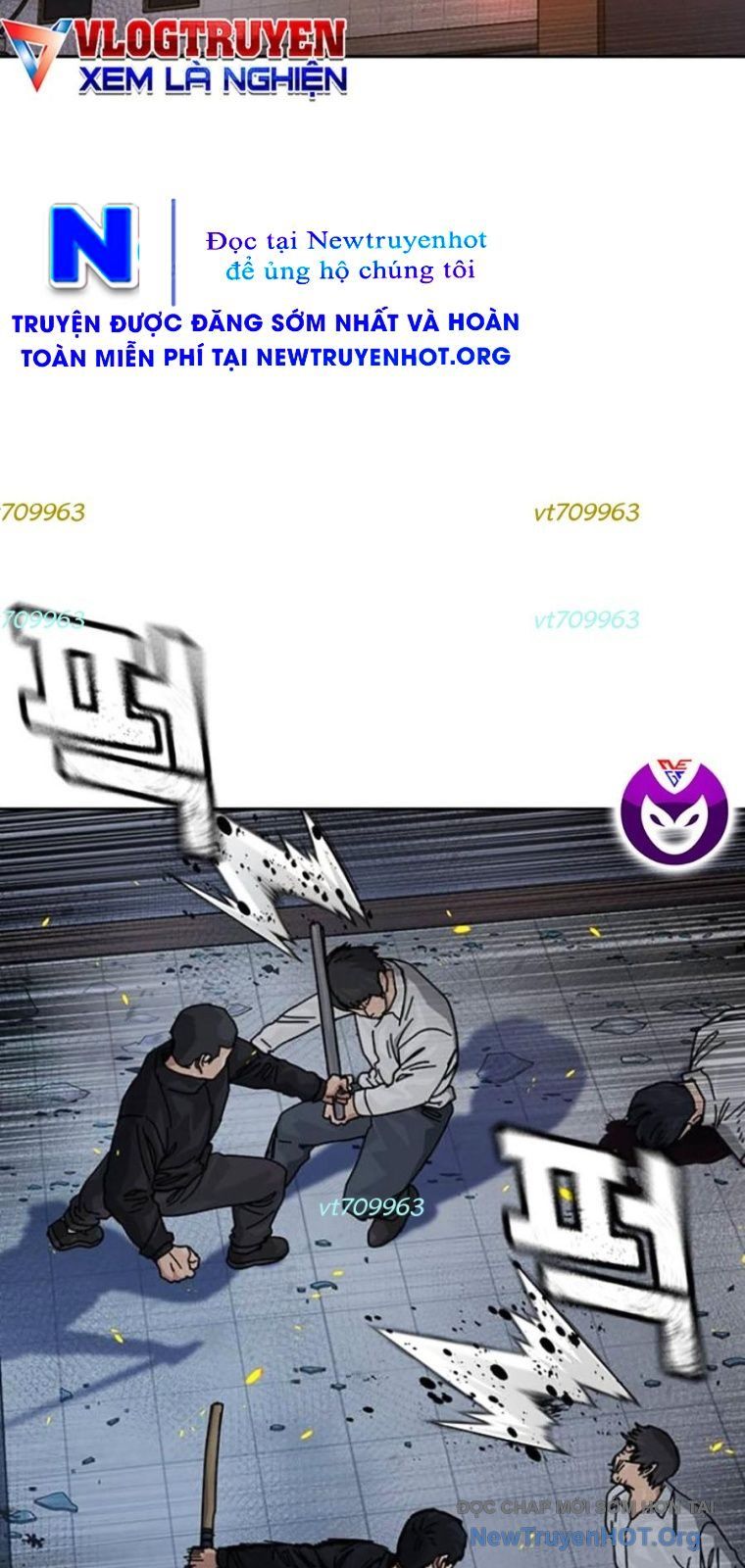 Để Có Thể Sống Sót Chapter 182.5 - Trang 2
