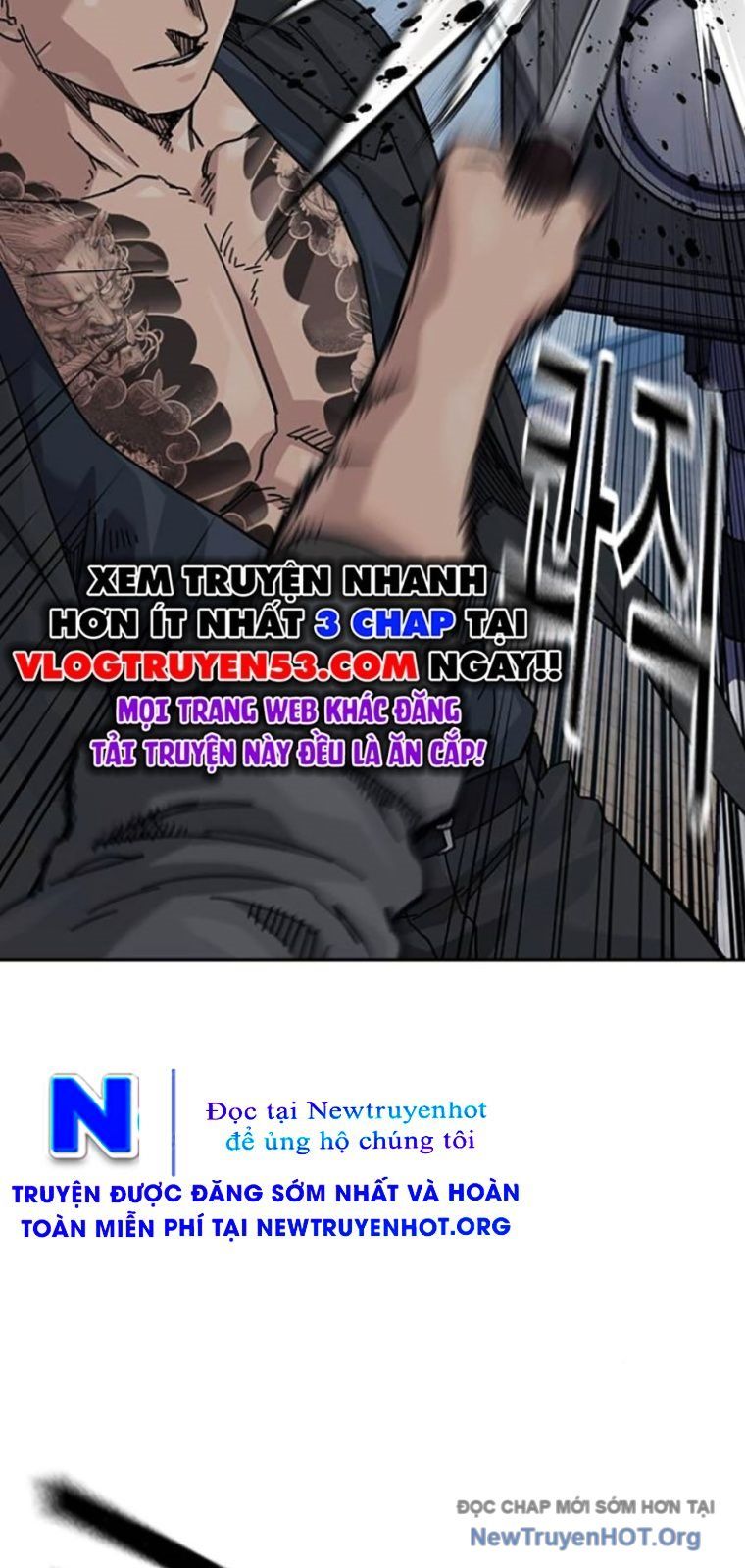 Để Có Thể Sống Sót Chapter 182.5 - Trang 2