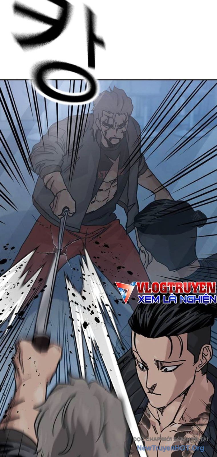 Để Có Thể Sống Sót Chapter 182.5 - Trang 2