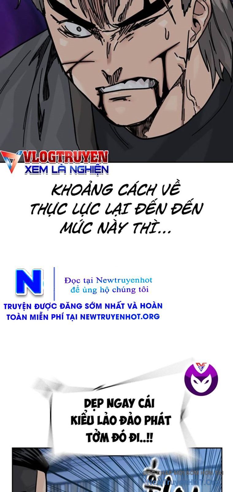 Để Có Thể Sống Sót Chapter 182.5 - Trang 2