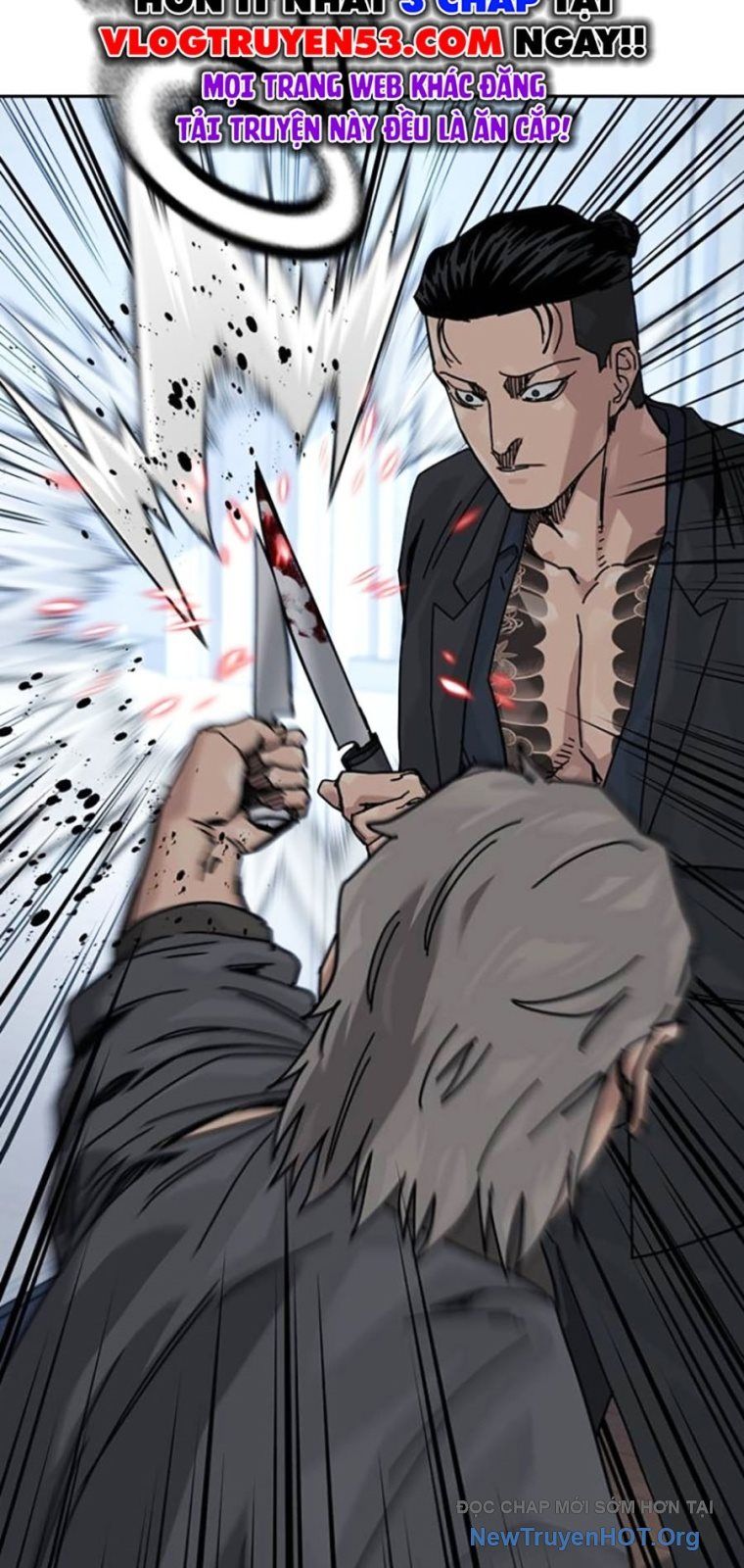 Để Có Thể Sống Sót Chapter 182.5 - Trang 2