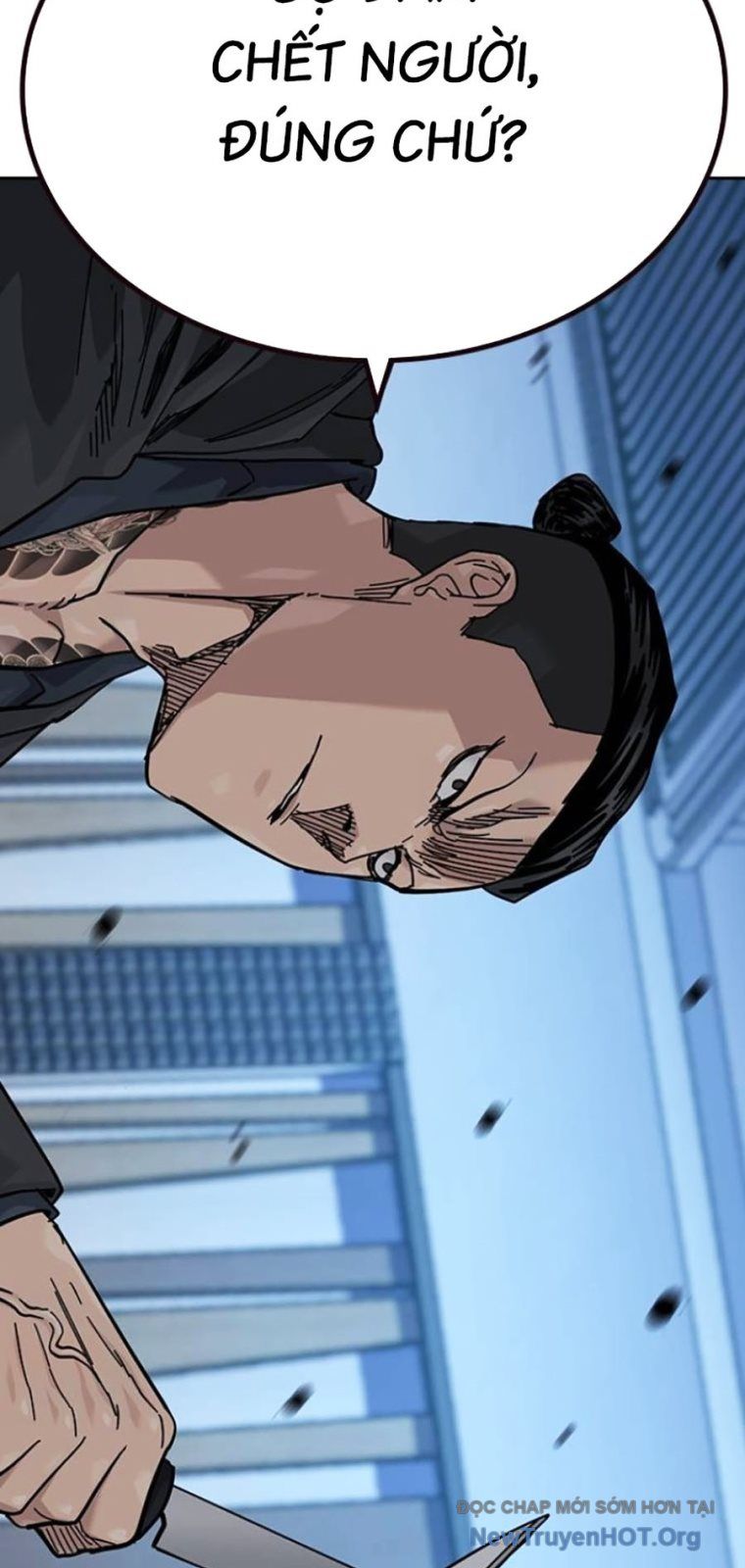 Để Có Thể Sống Sót Chapter 182.5 - Trang 2
