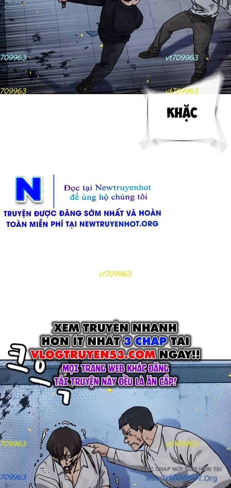 Để Có Thể Sống Sót Chapter 182.5 - Trang 2