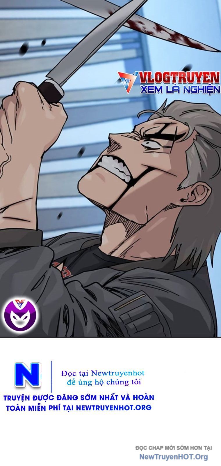 Để Có Thể Sống Sót Chapter 182.5 - Trang 2