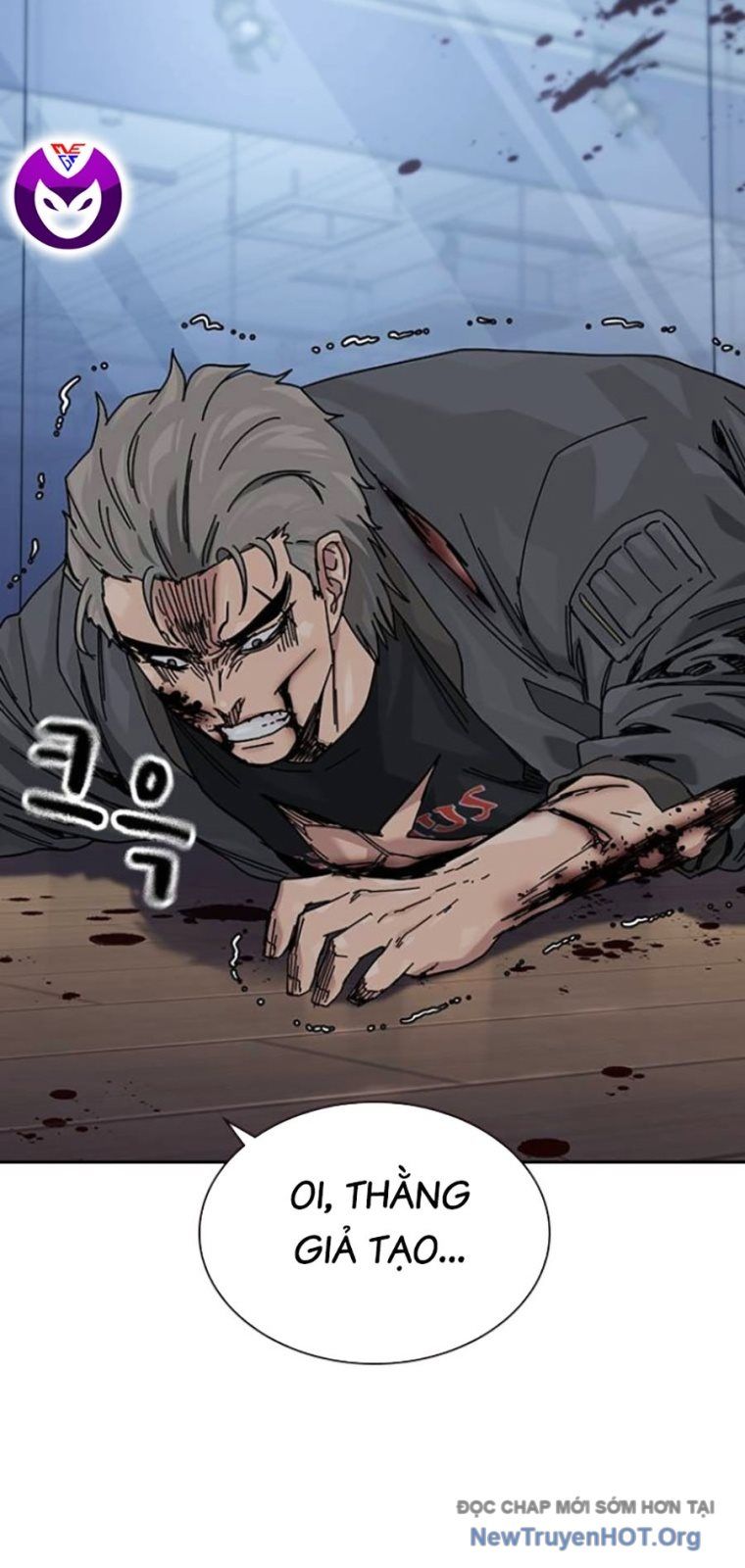 Để Có Thể Sống Sót Chapter 182.5 - Trang 2