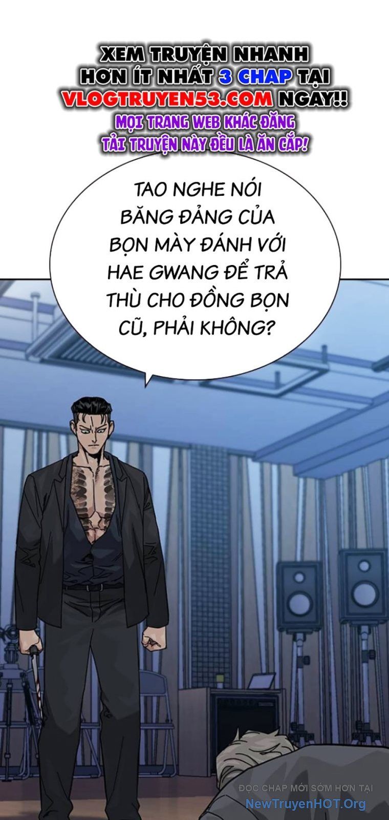 Để Có Thể Sống Sót Chapter 182.5 - Trang 2