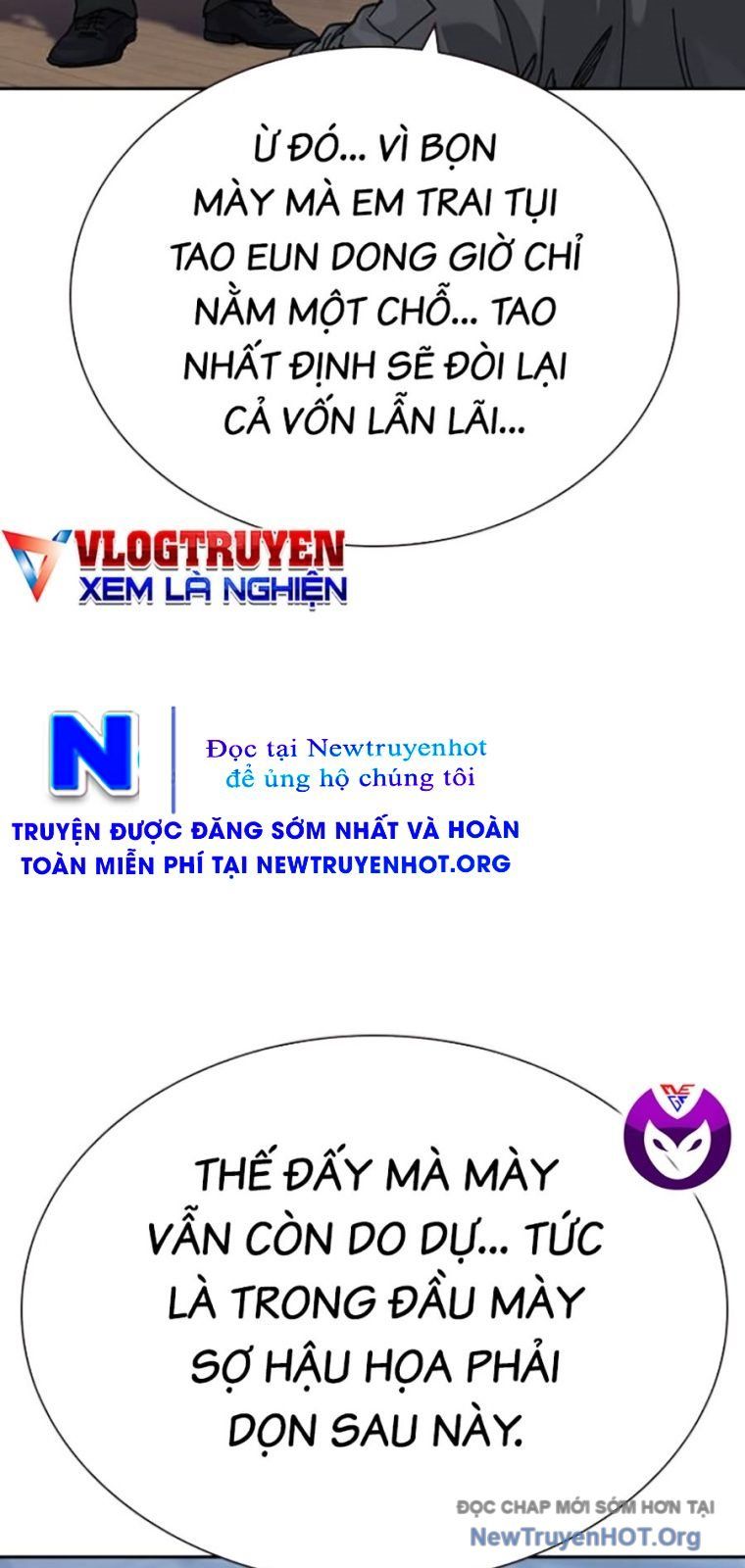 Để Có Thể Sống Sót Chapter 182.5 - Trang 2