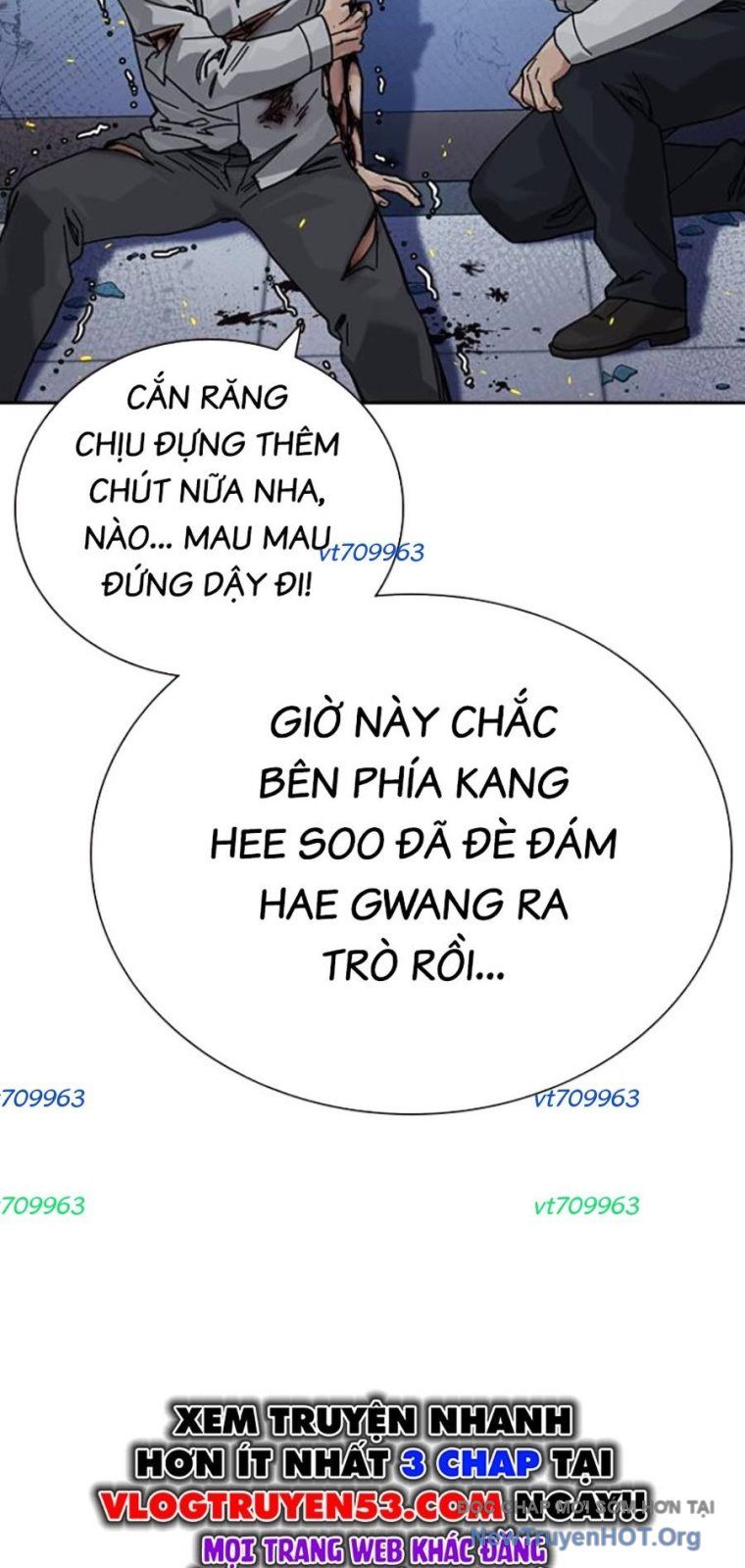 Để Có Thể Sống Sót Chapter 182.5 - Trang 2
