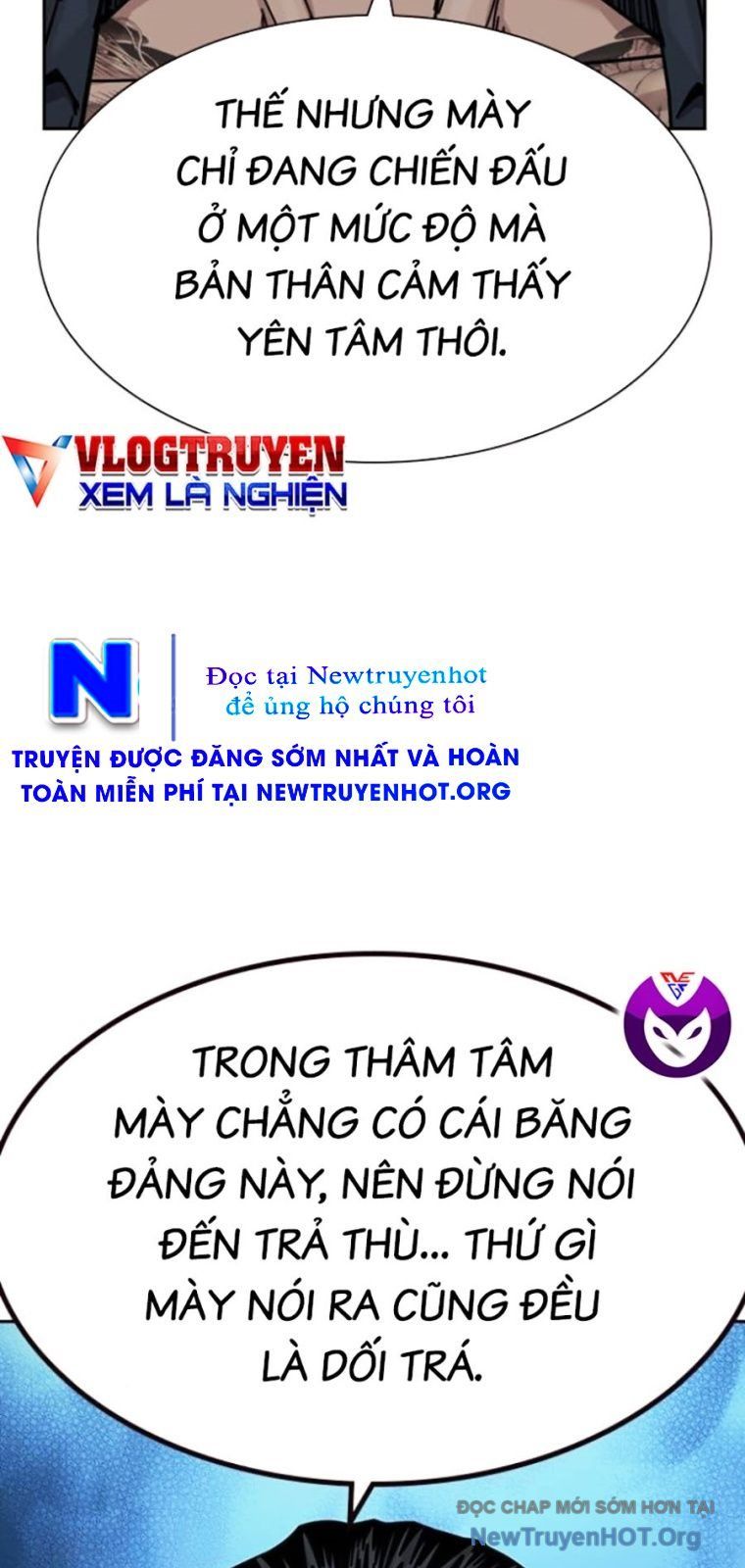 Để Có Thể Sống Sót Chapter 182.5 - Trang 2