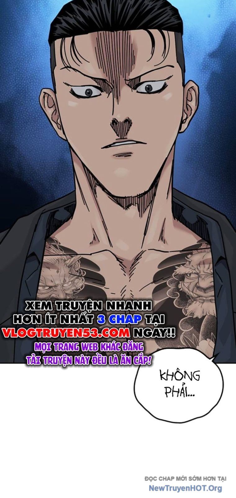 Để Có Thể Sống Sót Chapter 182.5 - Trang 2