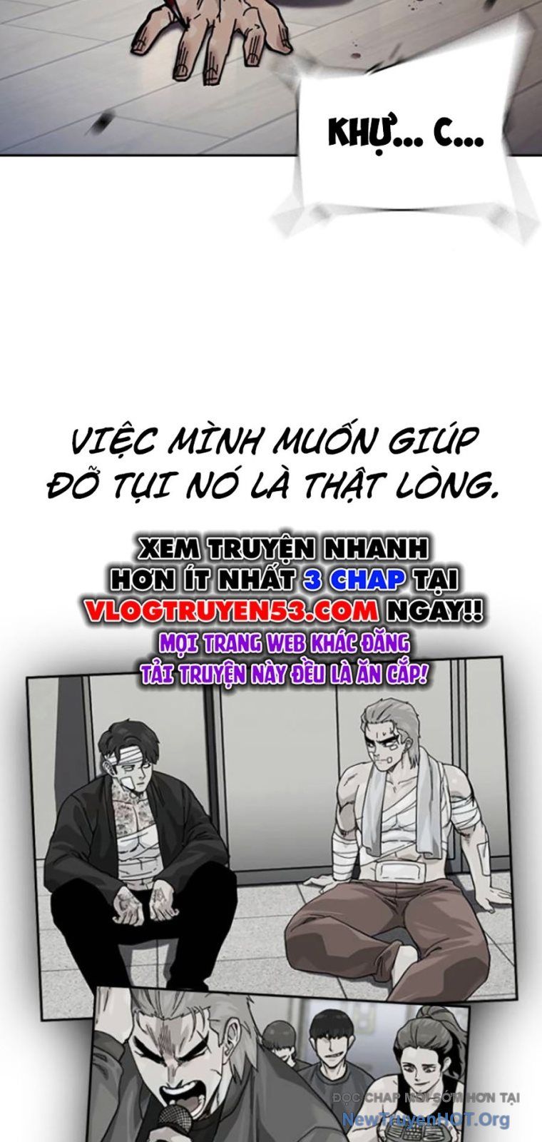 Để Có Thể Sống Sót Chapter 182.5 - Trang 2
