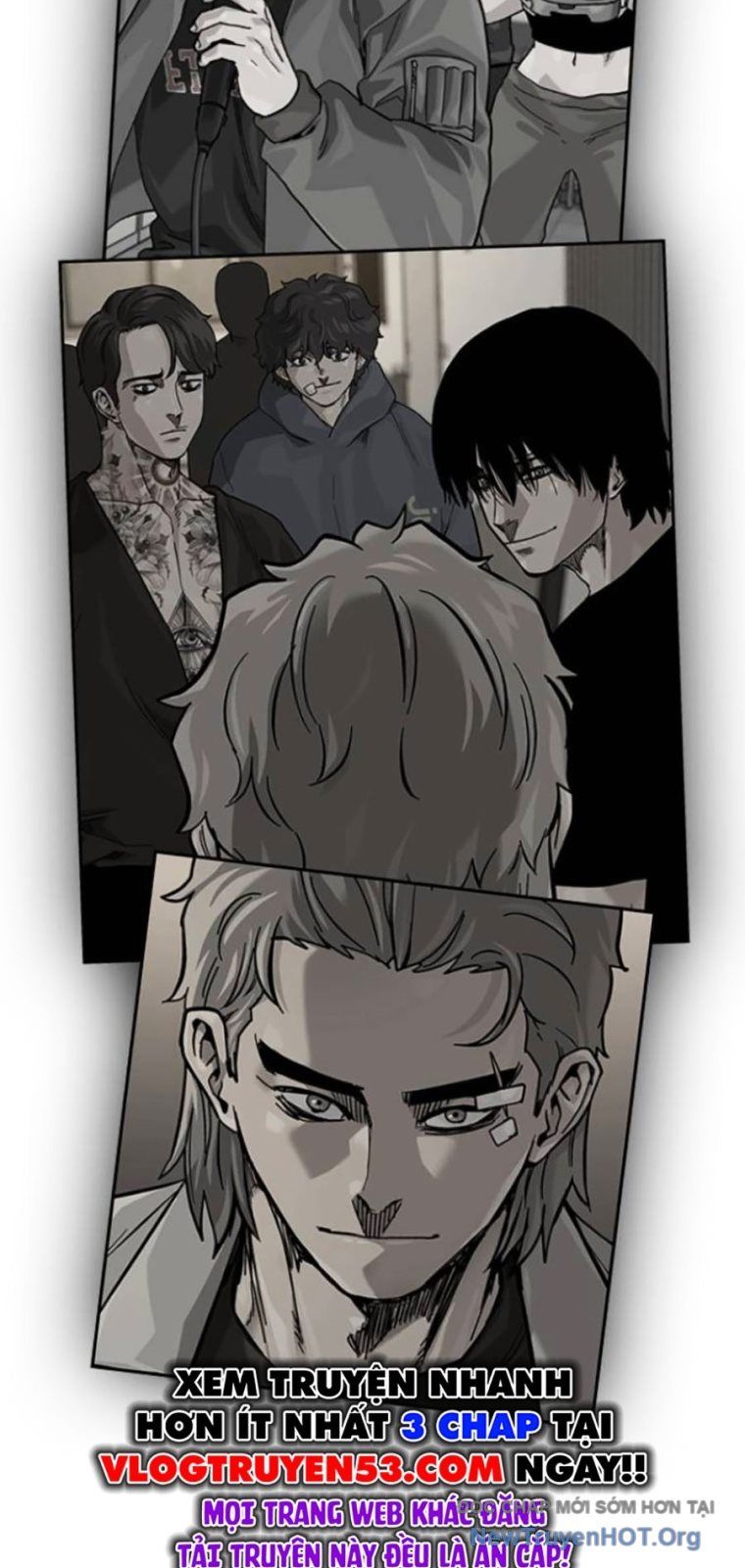 Để Có Thể Sống Sót Chapter 182.5 - Trang 2