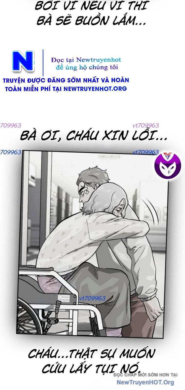 Để Có Thể Sống Sót Chapter 182.5 - Trang 2