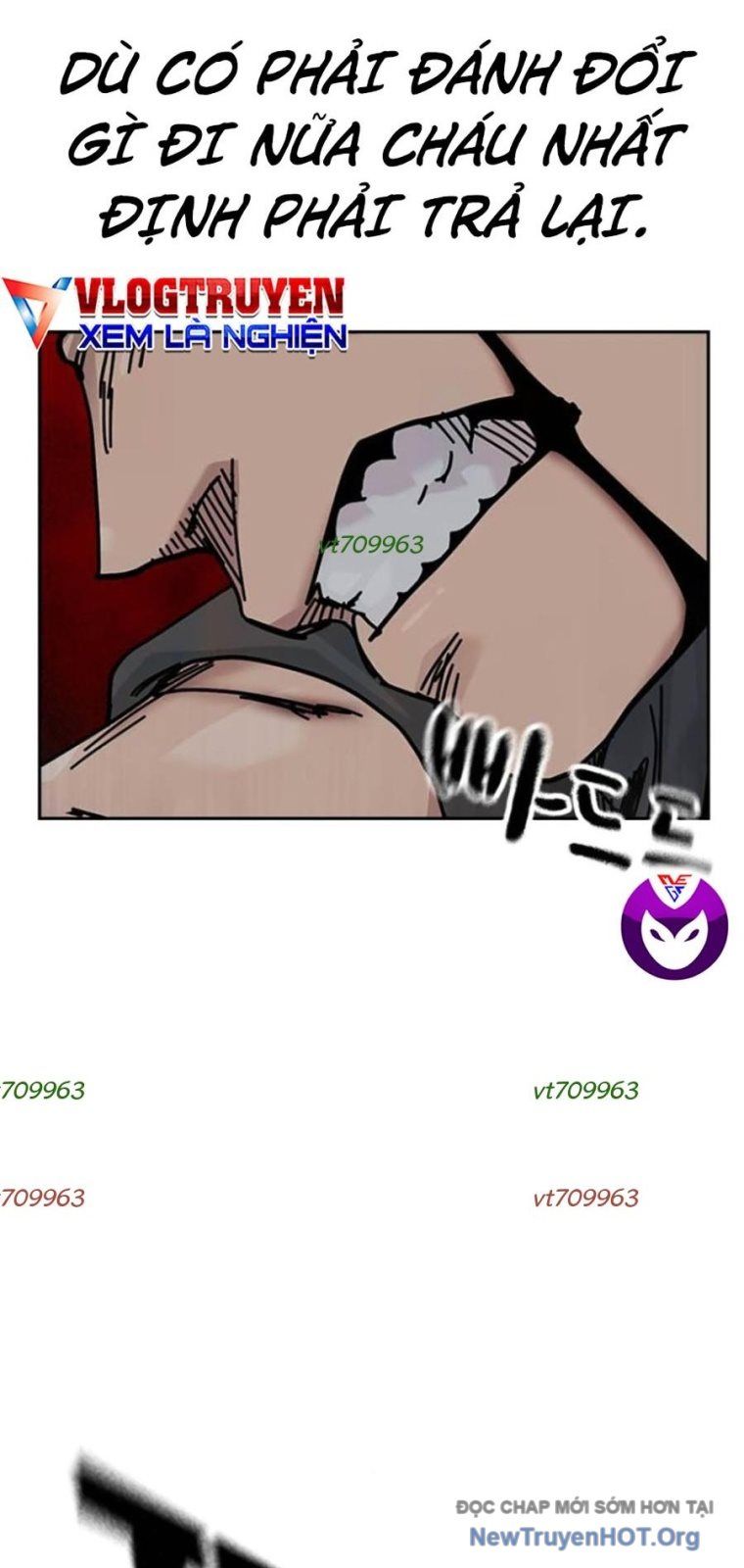 Để Có Thể Sống Sót Chapter 182.5 - Trang 2