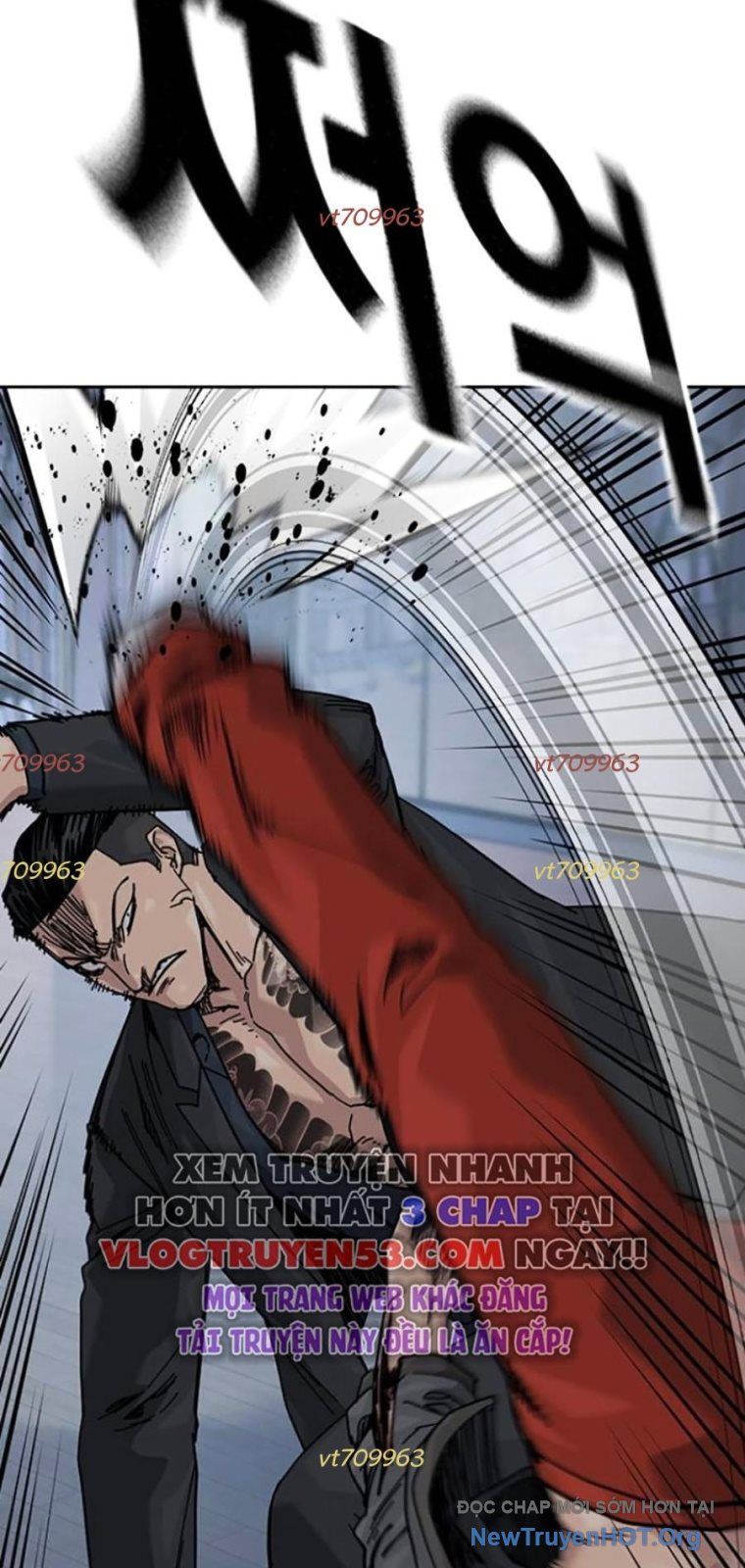 Để Có Thể Sống Sót Chapter 182.5 - Trang 2