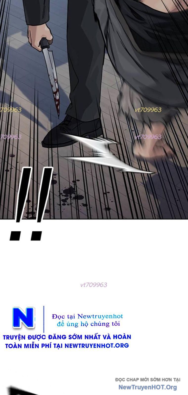 Để Có Thể Sống Sót Chapter 182.5 - Trang 2