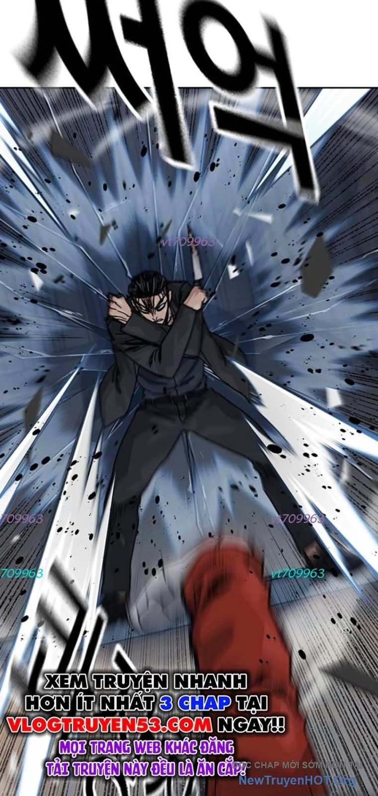 Để Có Thể Sống Sót Chapter 182.5 - Trang 2