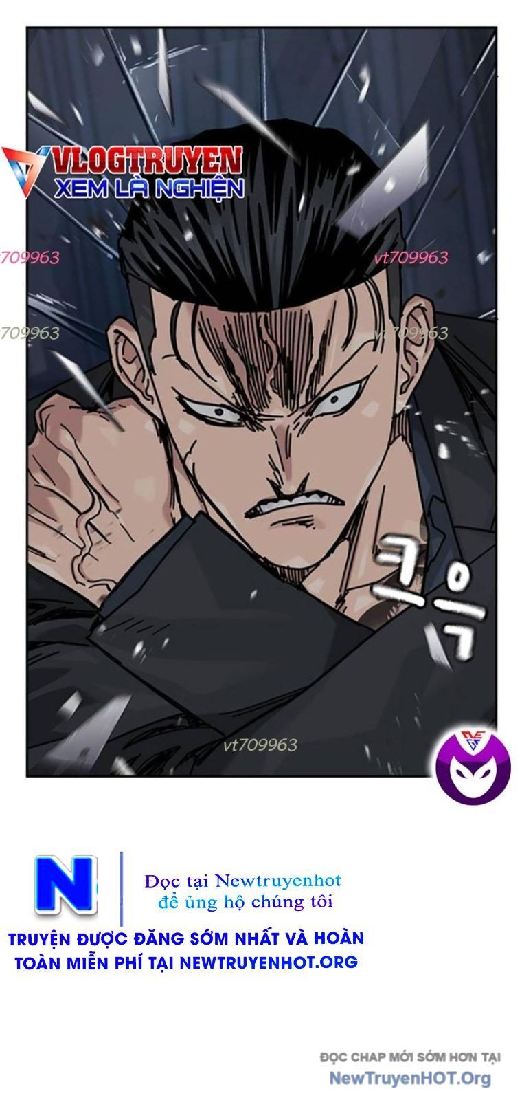 Để Có Thể Sống Sót Chapter 182.5 - Trang 2