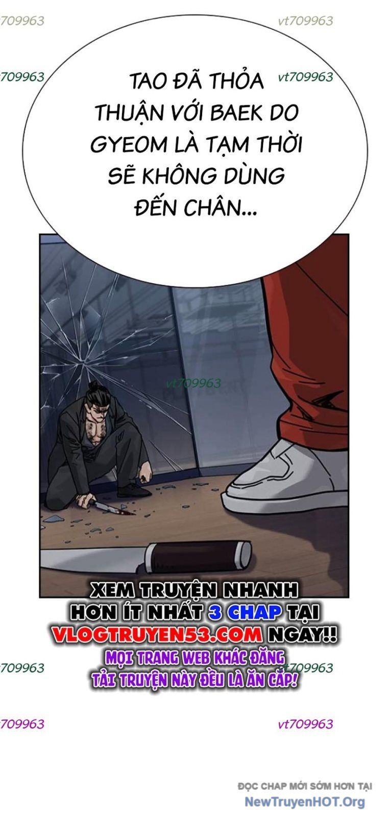 Để Có Thể Sống Sót Chapter 182.5 - Trang 2