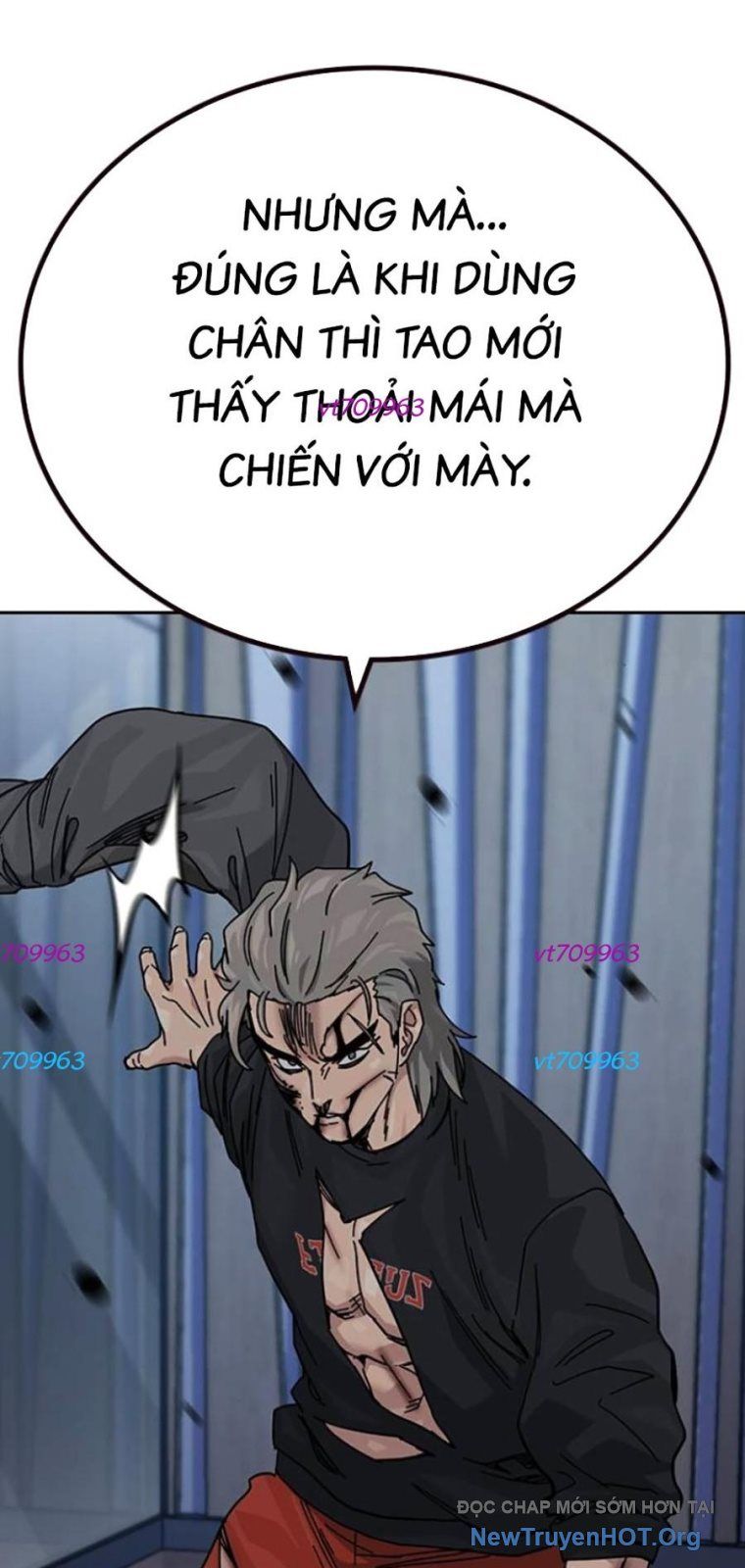 Để Có Thể Sống Sót Chapter 182.5 - Trang 2