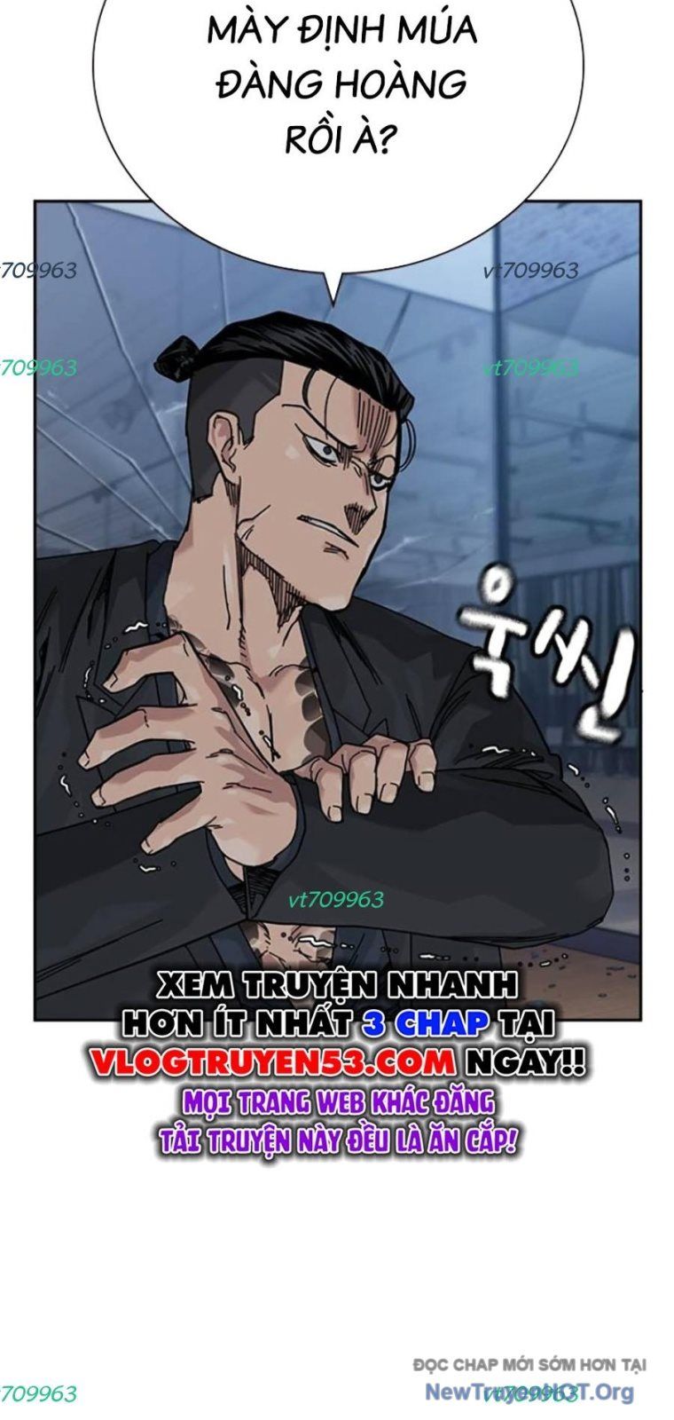 Để Có Thể Sống Sót Chapter 182.5 - Trang 2