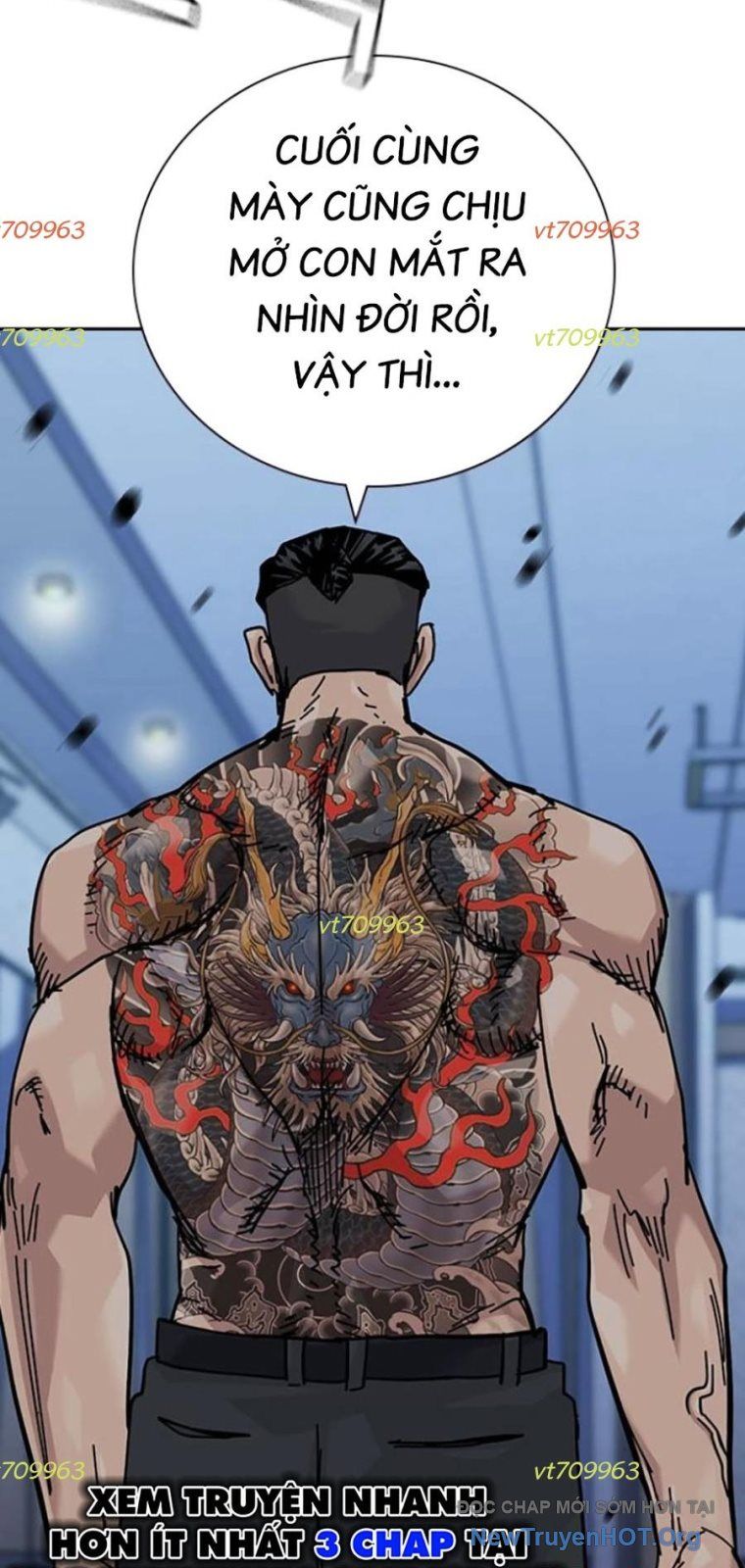 Để Có Thể Sống Sót Chapter 182.5 - Trang 2