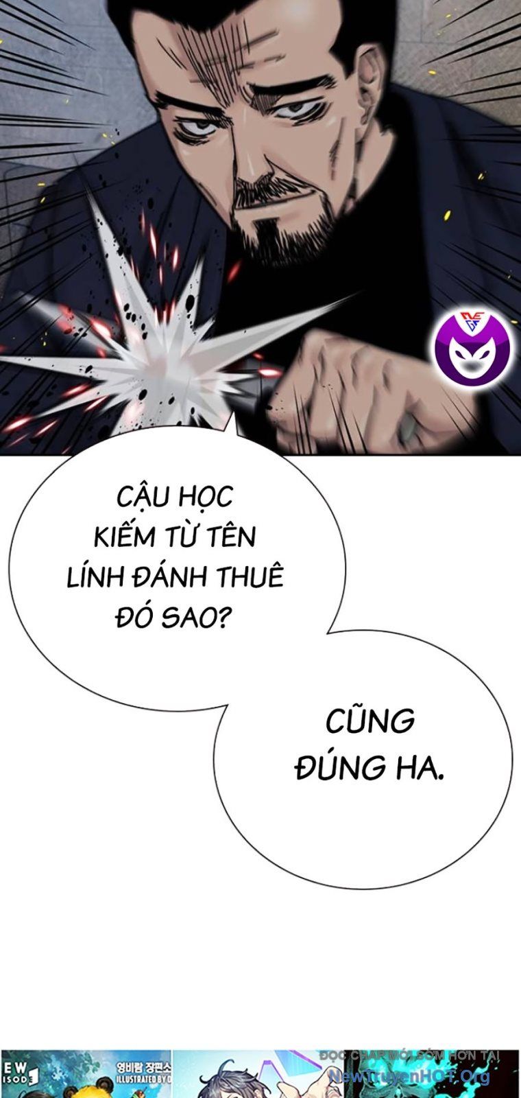 Để Có Thể Sống Sót Chapter 182.5 - Trang 2