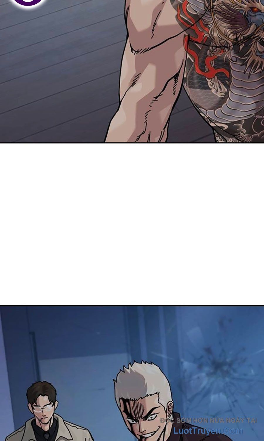 Để Có Thể Sống Sót Chapter 186 - Trang 2