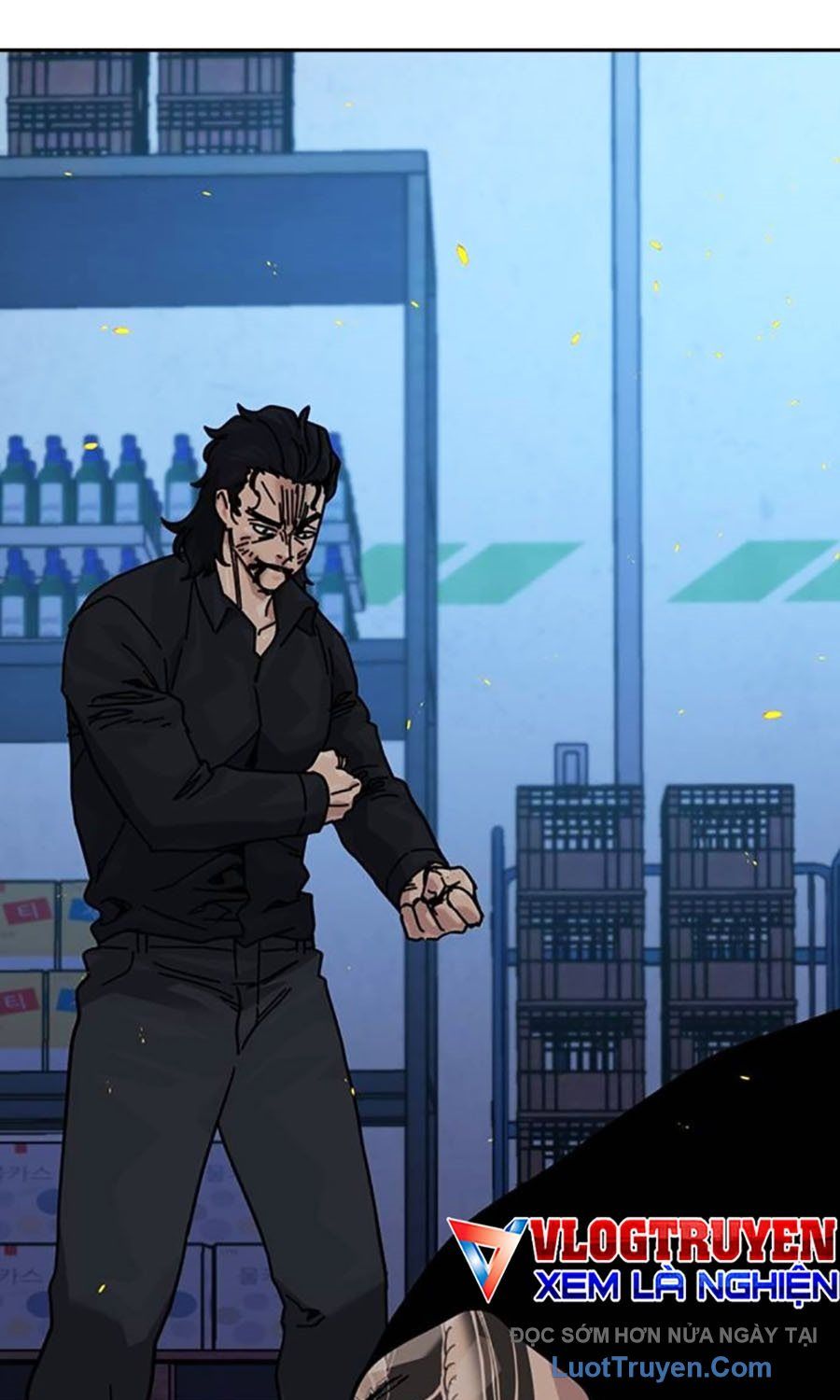 Để Có Thể Sống Sót Chapter 186 - Trang 2