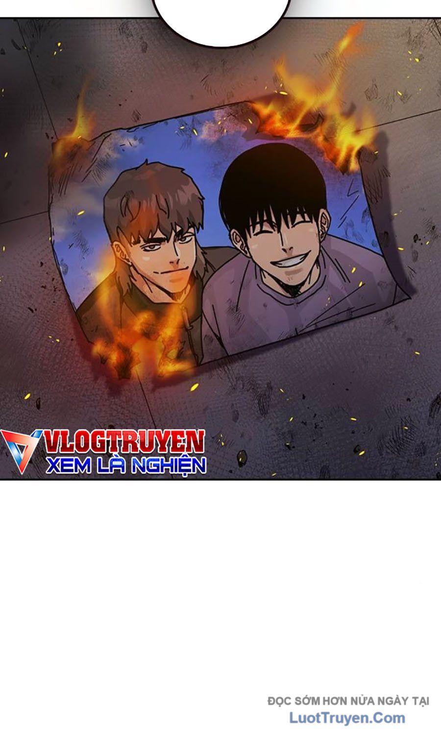 Để Có Thể Sống Sót Chapter 186 - Trang 2