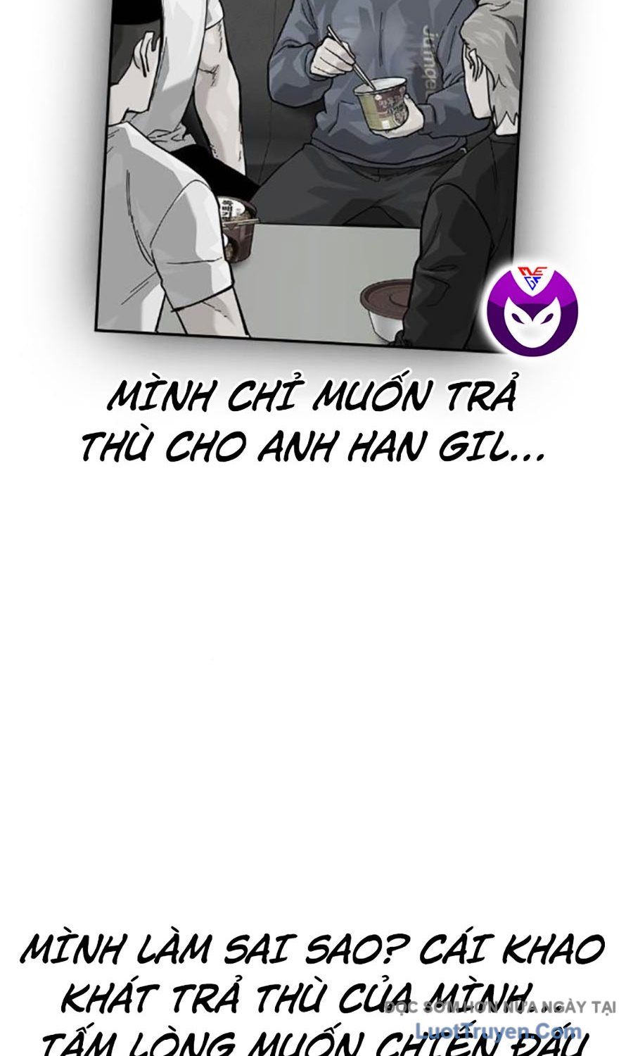 Để Có Thể Sống Sót Chapter 186 - Trang 2