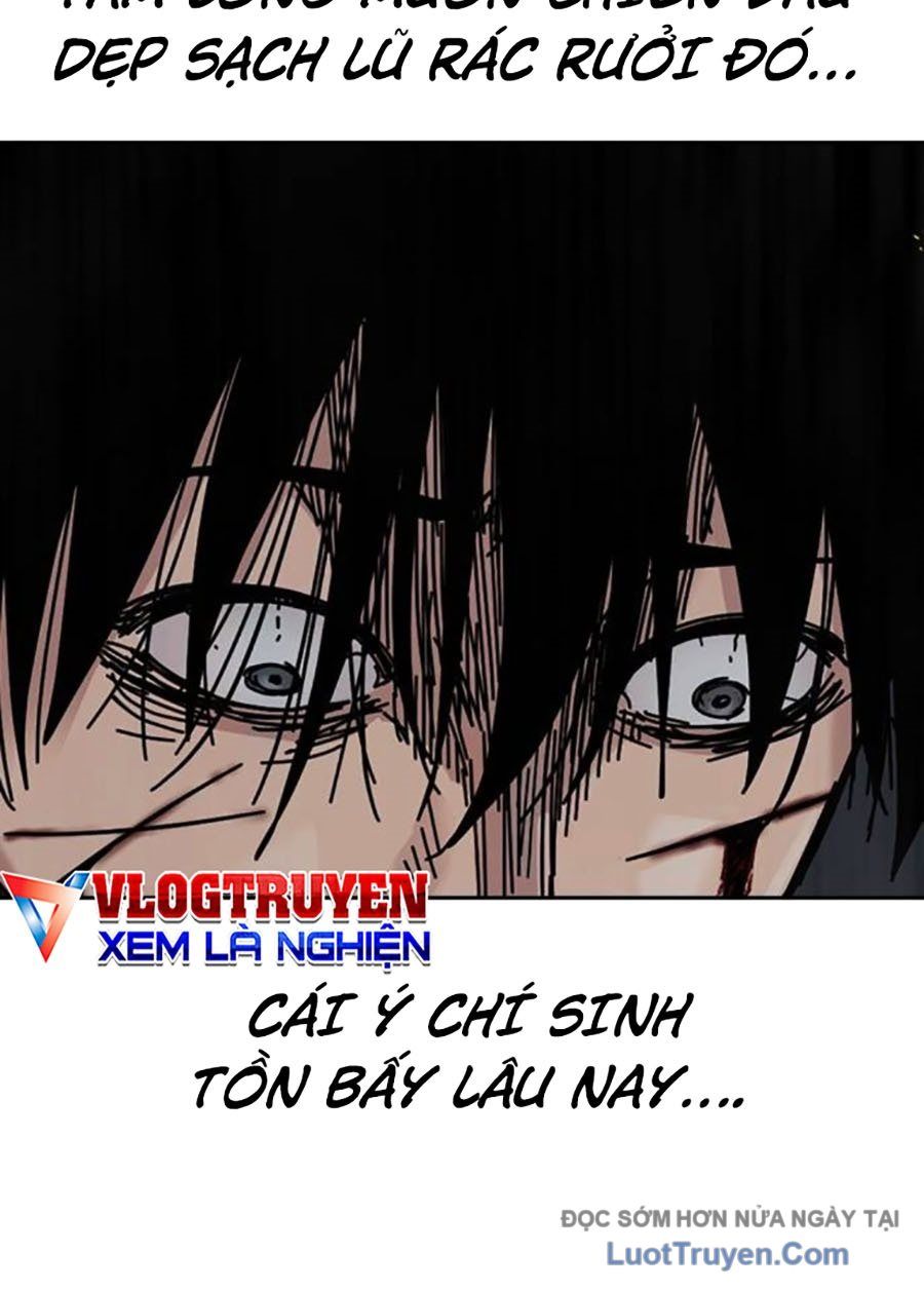 Để Có Thể Sống Sót Chapter 186 - Trang 2