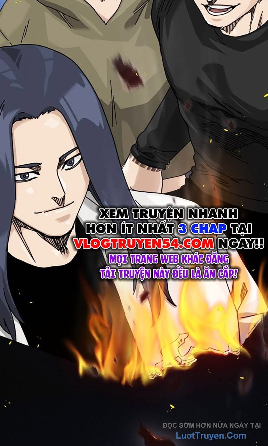 Để Có Thể Sống Sót Chapter 186 - Trang 2