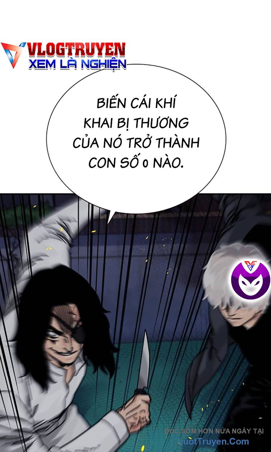 Để Có Thể Sống Sót Chapter 186 - Trang 2