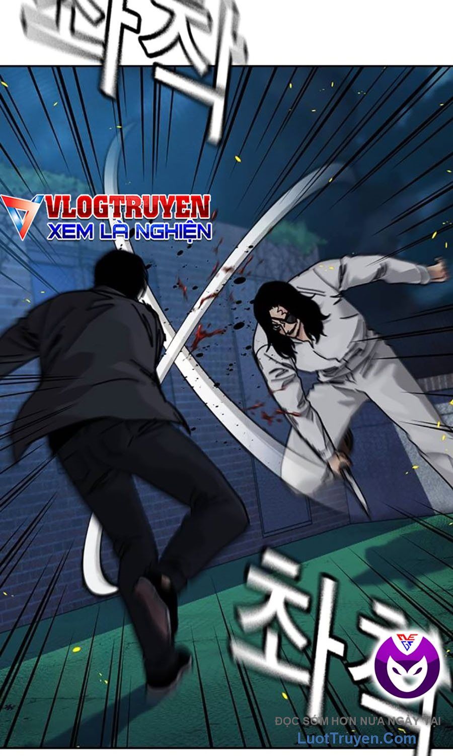 Để Có Thể Sống Sót Chapter 186 - Trang 2