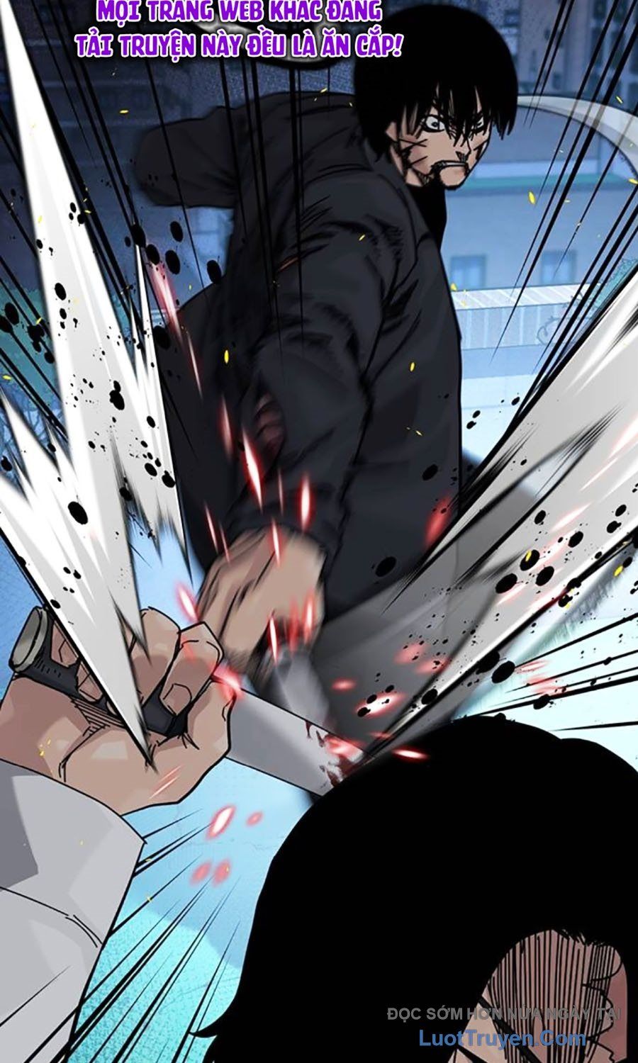 Để Có Thể Sống Sót Chapter 186 - Trang 2