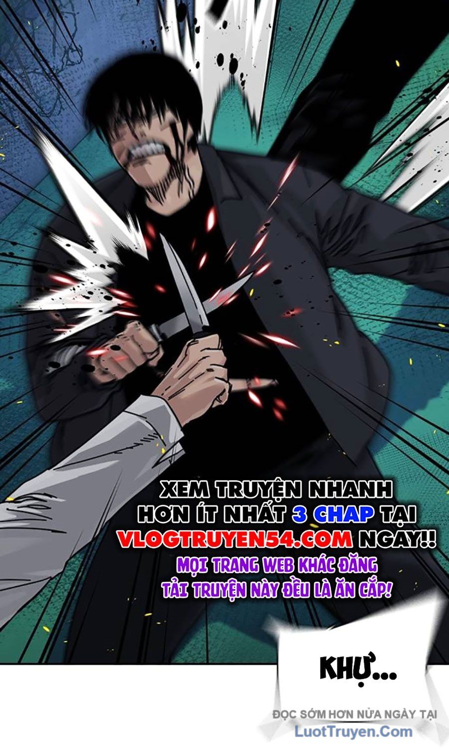 Để Có Thể Sống Sót Chapter 186 - Trang 2