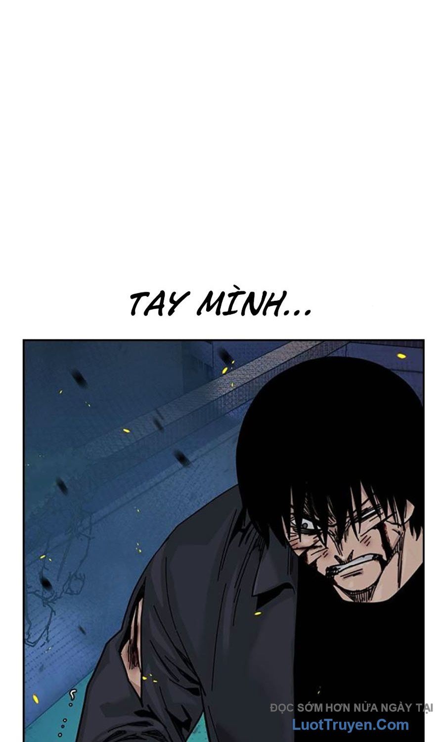 Để Có Thể Sống Sót Chapter 186 - Trang 2