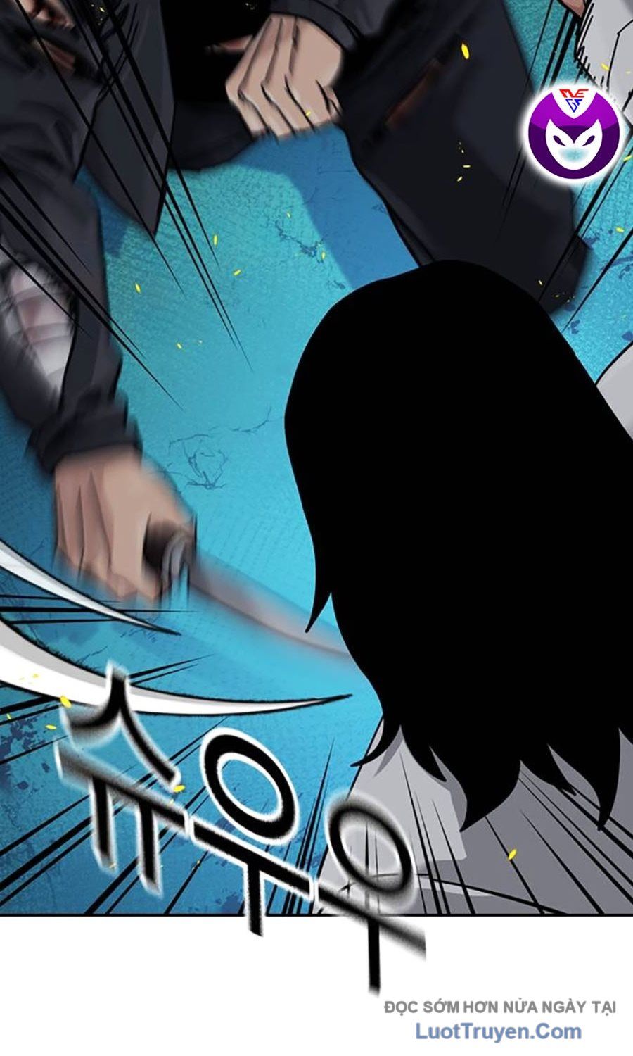 Để Có Thể Sống Sót Chapter 186 - Trang 2