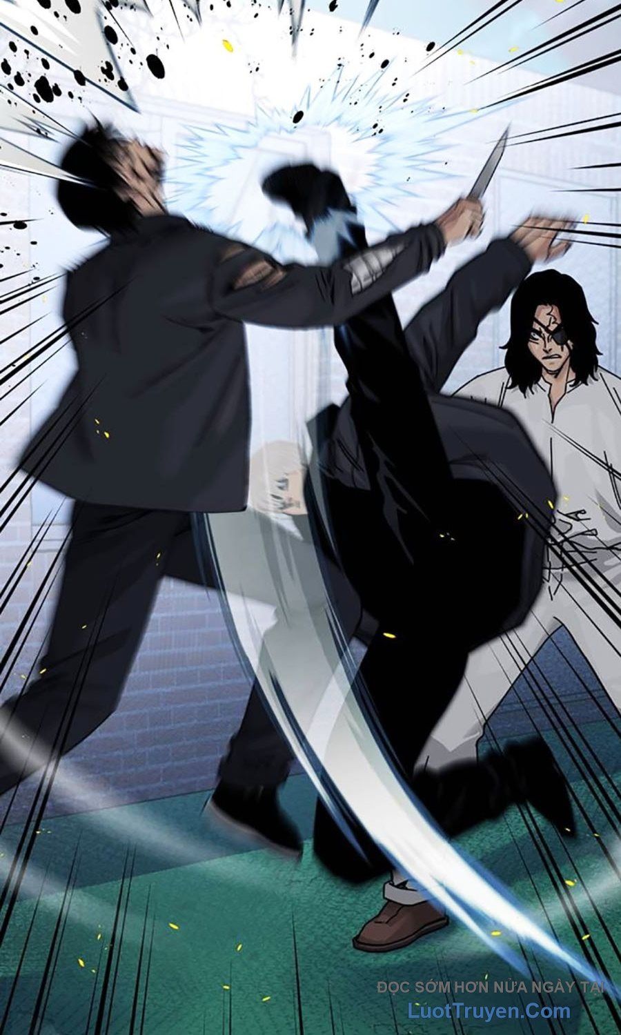 Để Có Thể Sống Sót Chapter 186 - Trang 2