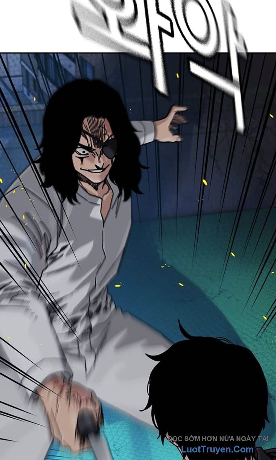 Để Có Thể Sống Sót Chapter 186 - Trang 2