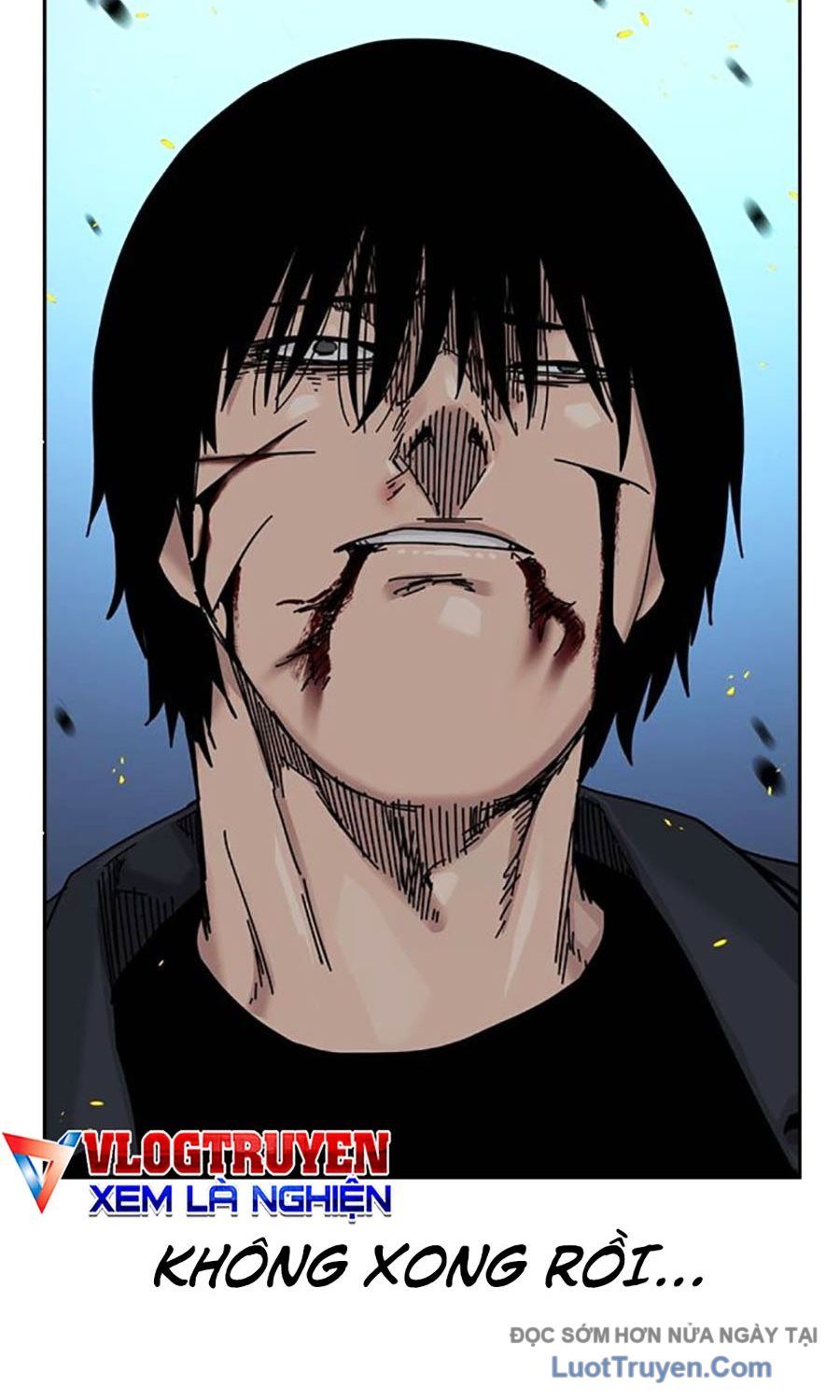 Để Có Thể Sống Sót Chapter 186 - Trang 2