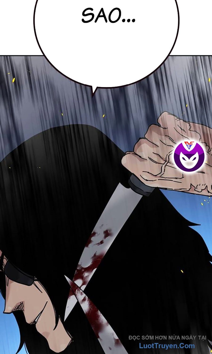 Để Có Thể Sống Sót Chapter 186 - Trang 2