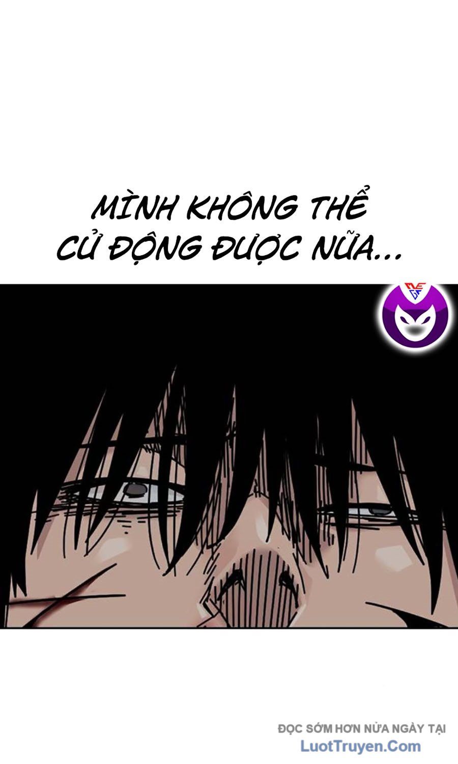 Để Có Thể Sống Sót Chapter 186 - Trang 2