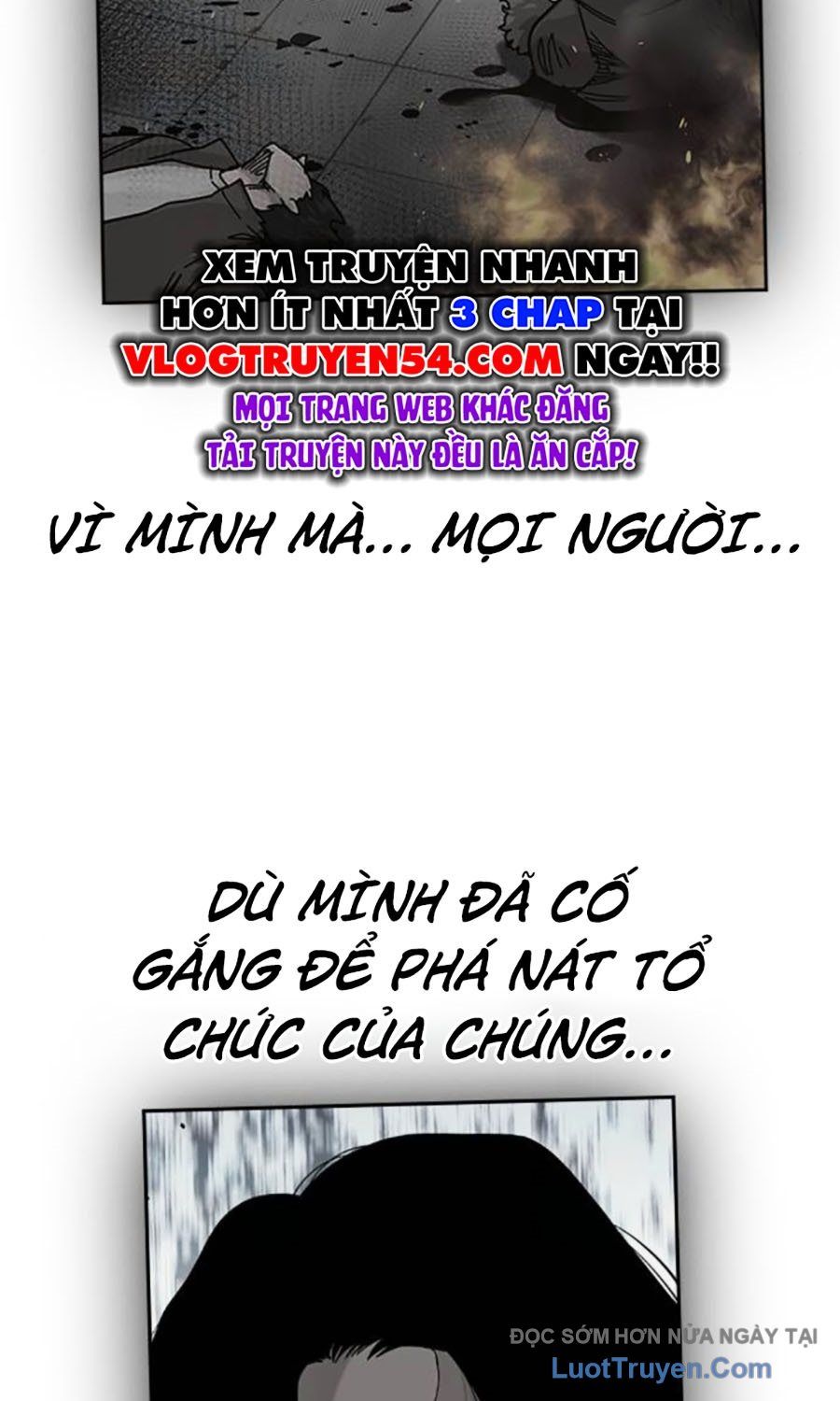 Để Có Thể Sống Sót Chapter 186 - Trang 2