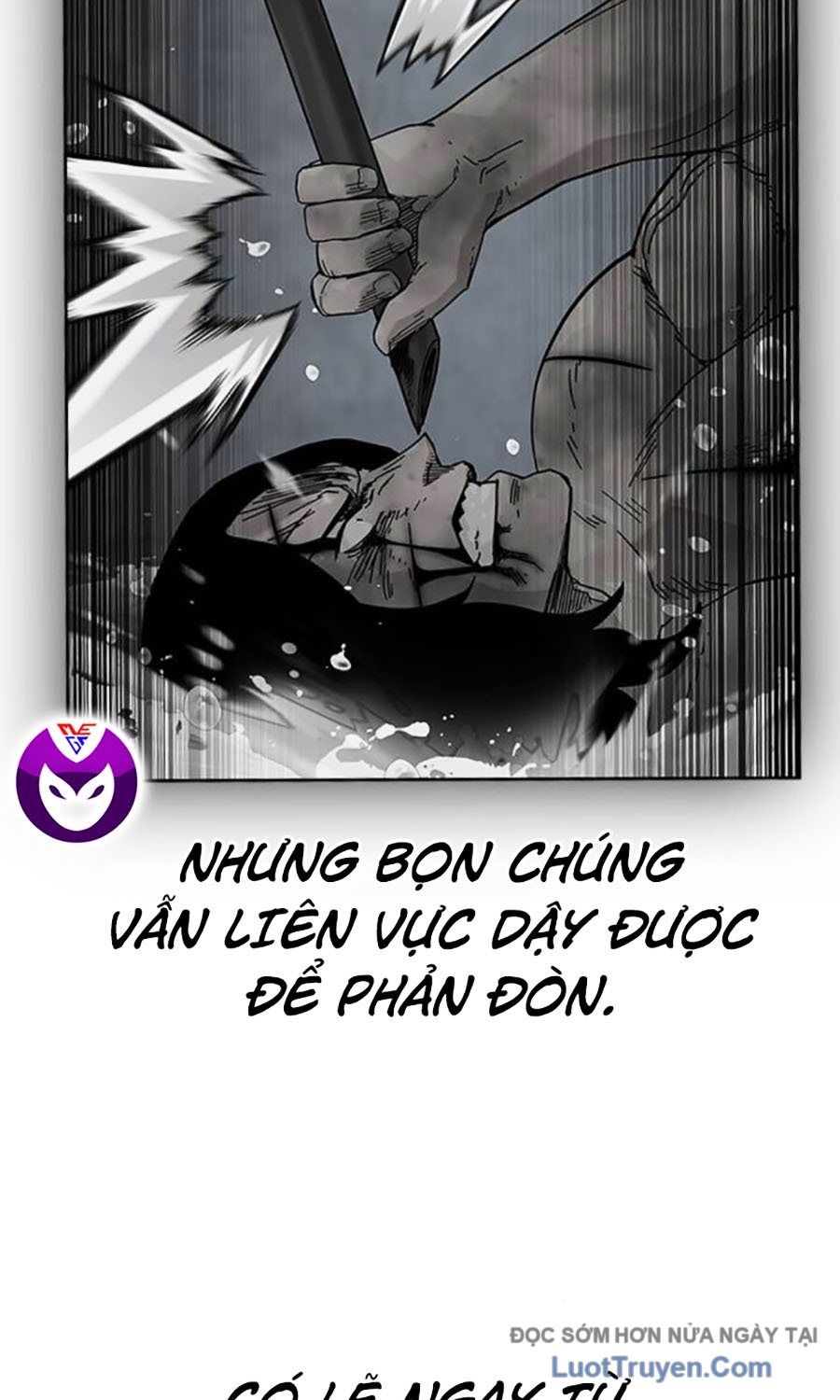 Để Có Thể Sống Sót Chapter 186 - Trang 2